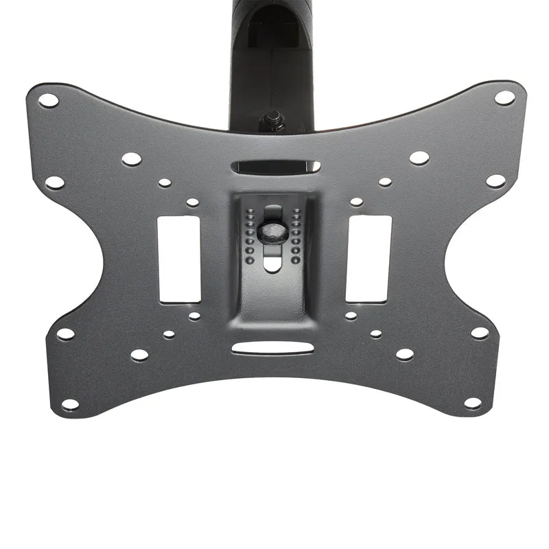 Maclean-fäste för TV eller bildskärm, universal, max vesa 200x200, 13-42", 30 kg, svart, MC-503A B