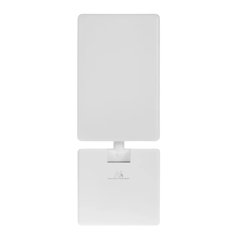 Maclean LED-lampa MCE514 W 10W 700lm IP65 neutralvit 4000K