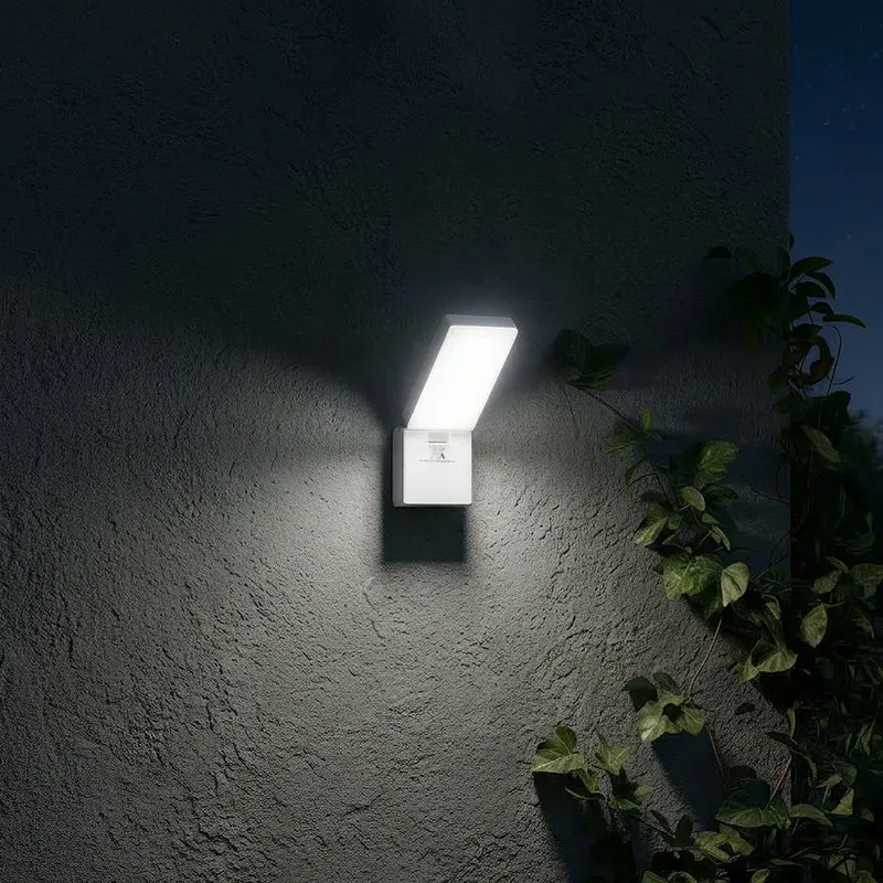 Maclean LED-lampa MCE514 W 10W 700lm IP65 neutralvit 4000K
