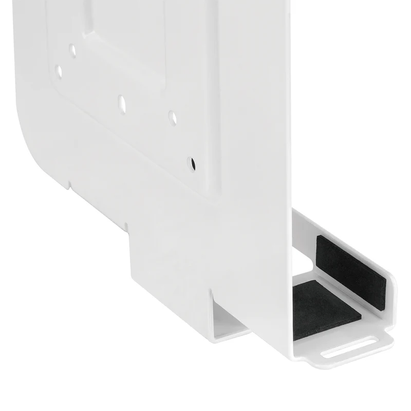 Maclean MAC Mini-hållare, VESA 75X75/100X100, för MAC Mini efter 2014, MC-473