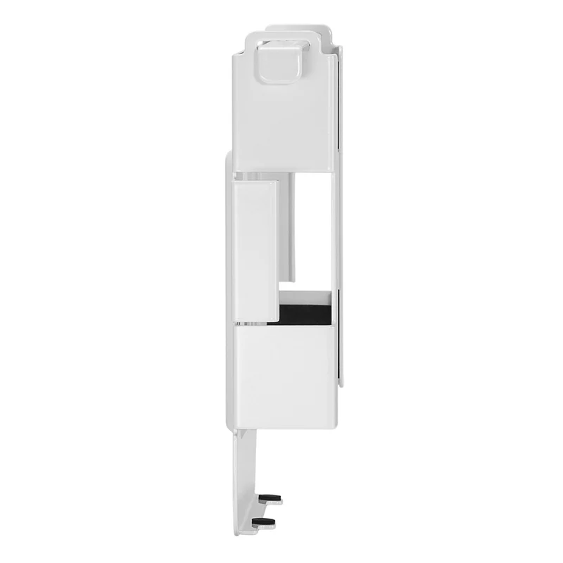 Maclean MAC Mini-hållare, VESA 75X75/100X100, för MAC Mini efter 2014, MC-473