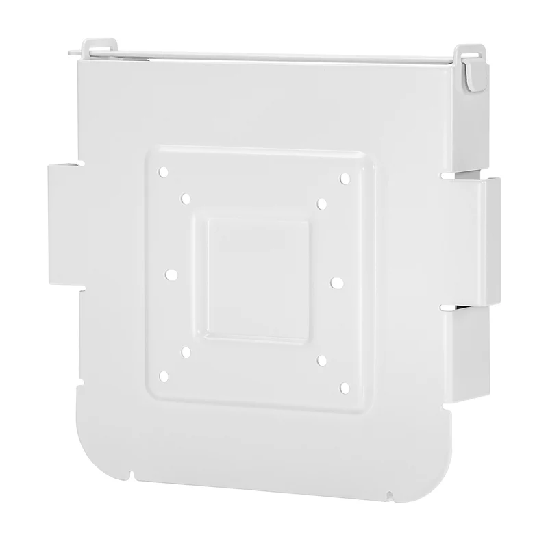Maclean MAC Mini-hållare, VESA 75X75/100X100, för MAC Mini efter 2014, MC-473