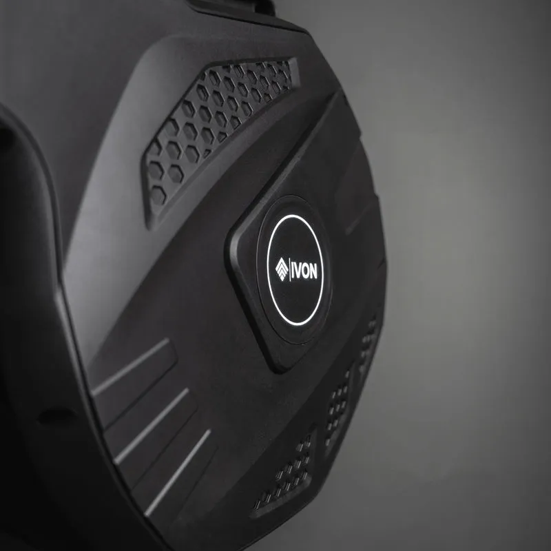 IVON Air Slangvinda Tryckluft
