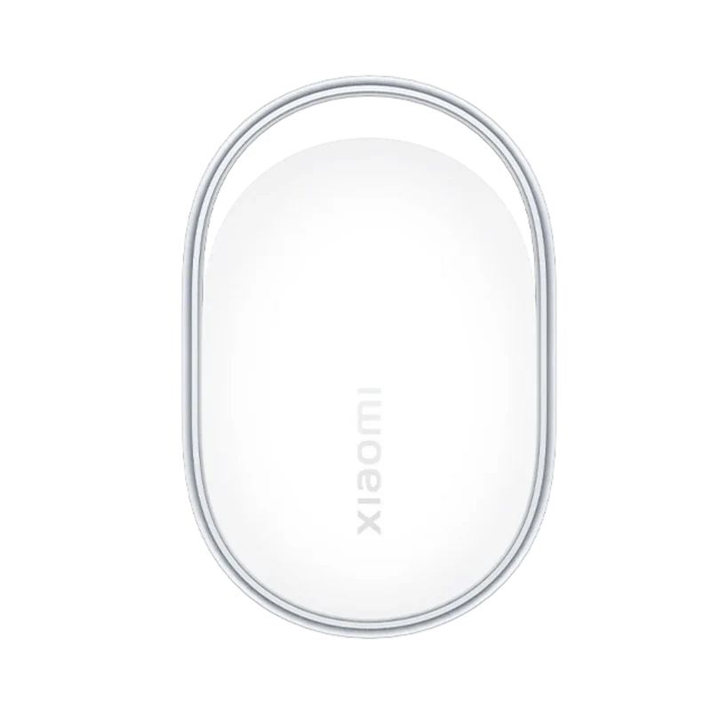 Xiaomi Smart Tag Bluetooth Locator | Track Rides, Bags & More