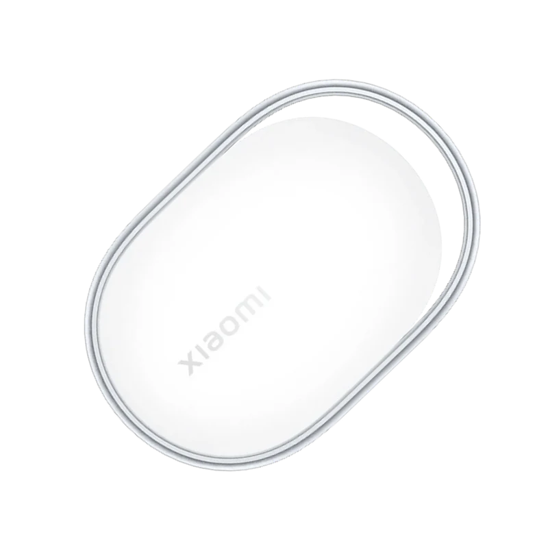 Xiaomi Smart Tag Bluetooth Locator | Track Rides, Bags & More