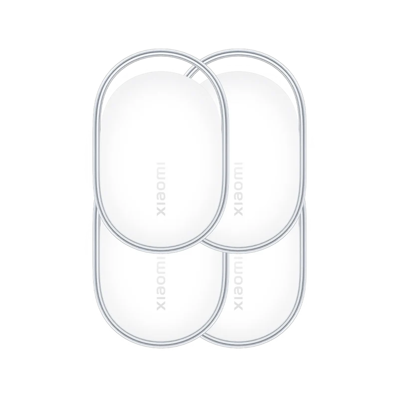 Xiaomi Smart Tag Bluetooth Locator | Track Rides, Bags & More