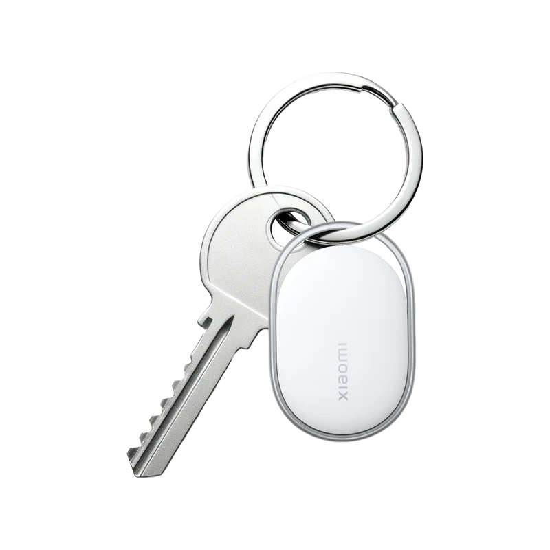 Xiaomi Smart Tag Bluetooth Locator | Track Rides, Bags & More