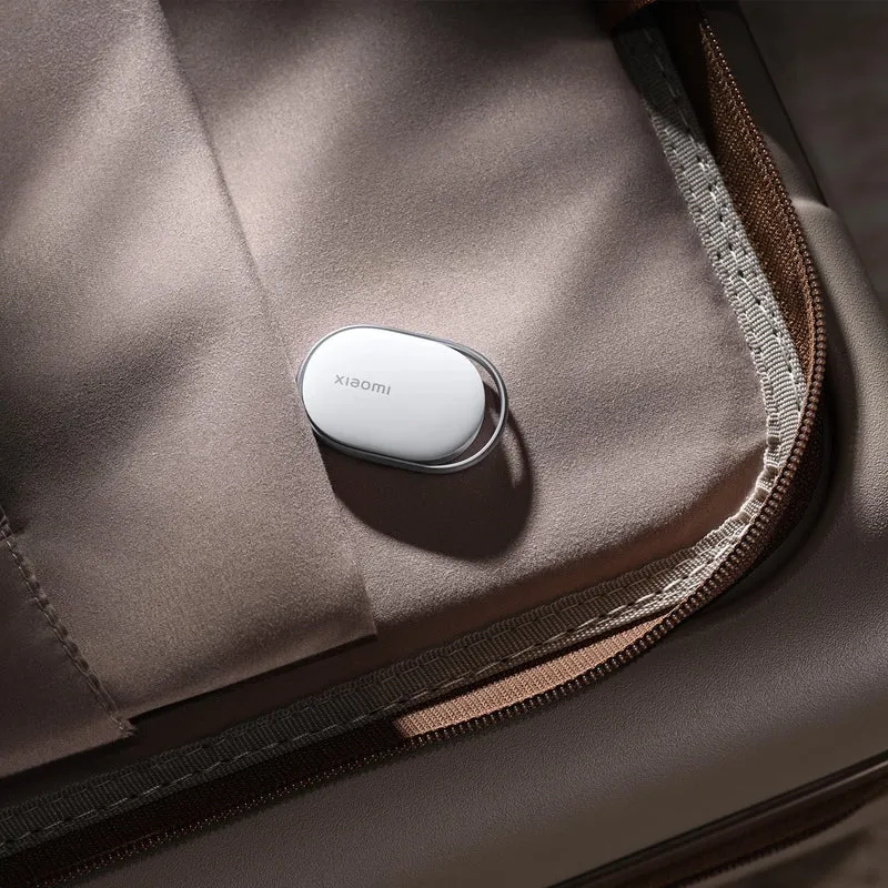 Xiaomi Smart Tag Bluetooth Locator | Track Rides, Bags & More