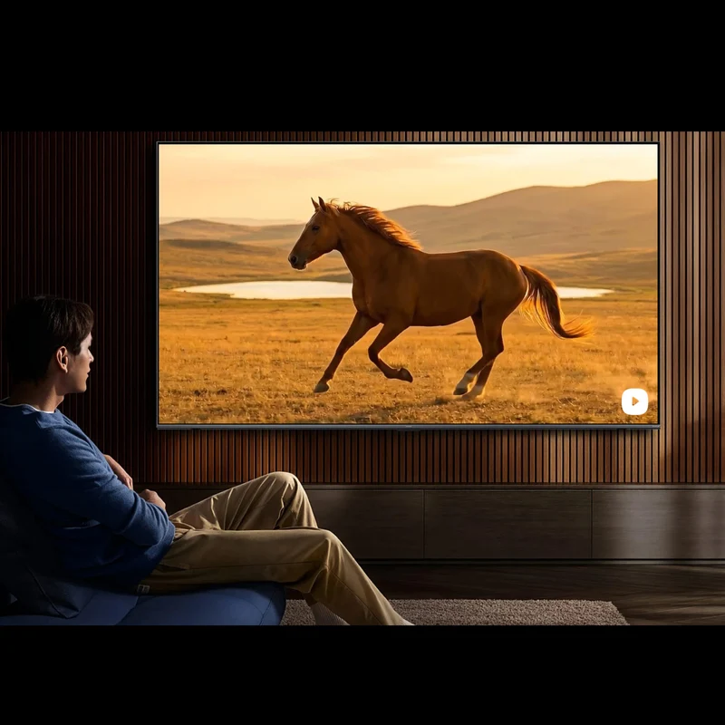 Xiaomi TV S Mini LED 2026 55''