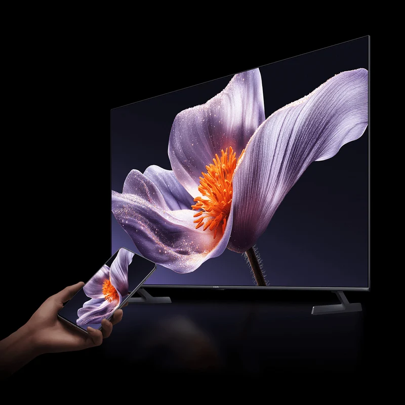 Xiaomi TV S Pro Mini LED 2026 55''