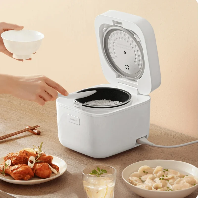 Xiaomi Multifunctional Rice Cooker 1.5L EU