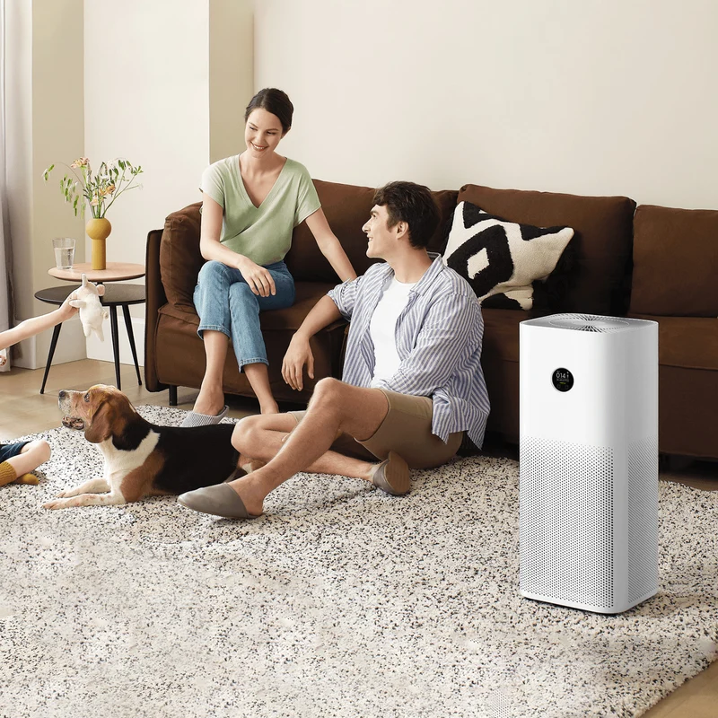 Xiaomi Smart Air Purifier 4 Pro