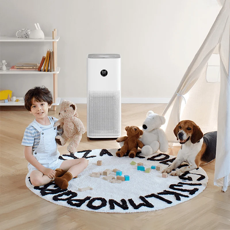 Xiaomi Smart Air Purifier 4 Pro
