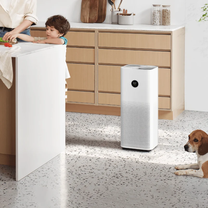 Xiaomi Smart Air Purifier 4 Pro