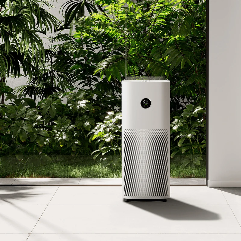 Xiaomi Smart Air Purifier 4 Pro