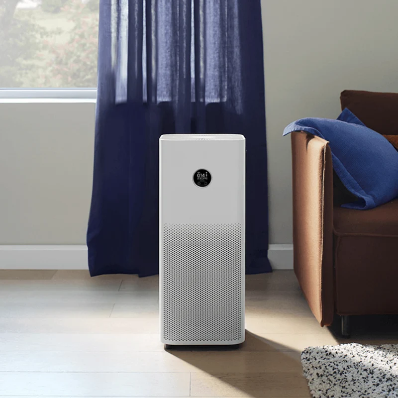 Xiaomi Smart Air Purifier 4 Pro