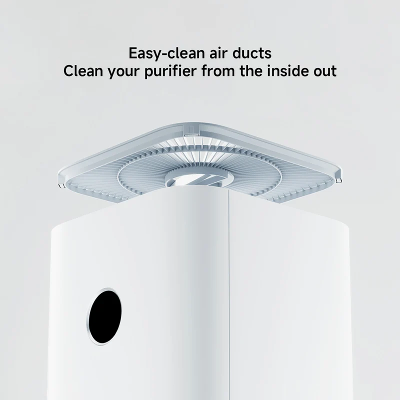 Xiaomi Smart Air Purifier 4 Pro