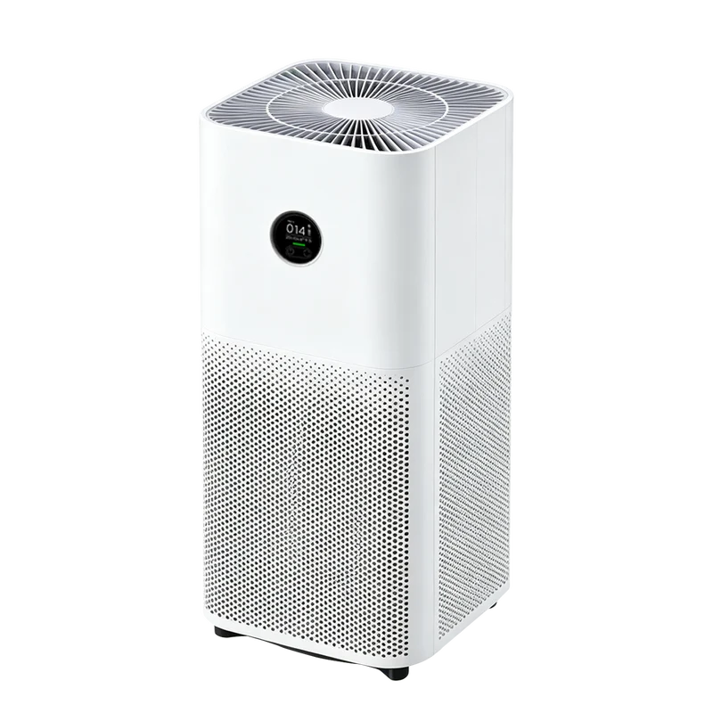 Xiaomi Smart Air Purifier 4 Pro