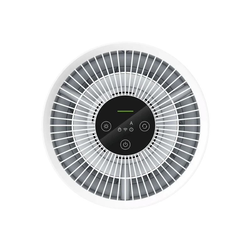 Xiaomi Smart Pet Care Air Purifier+Filter Bundle