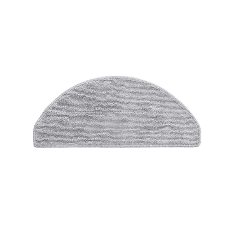 Xiaomi Robot Vacuum Filter+Mop Pad+Brush Cover+Main Brush Bundle
