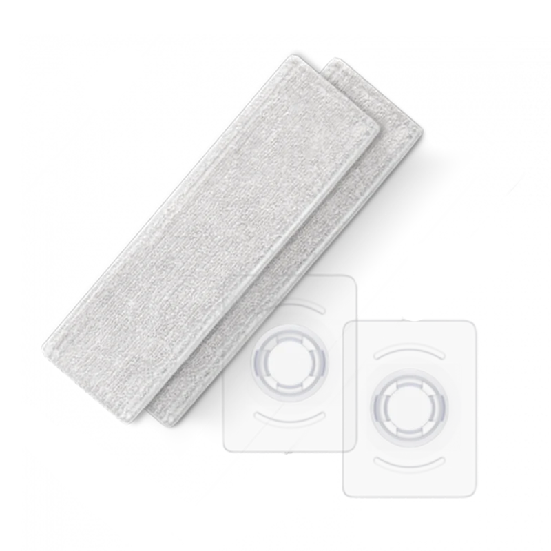 Xiaomi Vacuum Cleaner Filter+Mop Kit+HEPA Filter Bundle