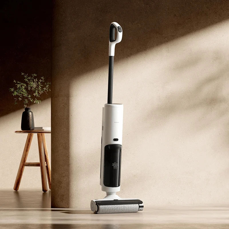 Xiaomi Truclean W20 Wet Dry Vacuum+Filter+Roller Brushbar Bundle