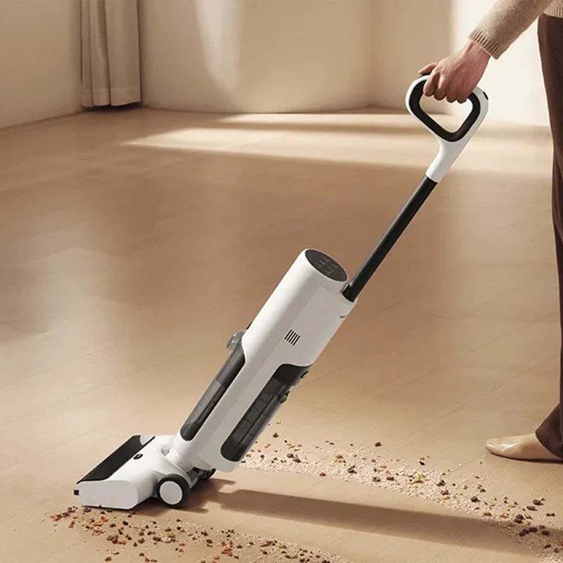 Xiaomi Truclean W20 Wet Dry Vacuum+Filter+Roller Brushbar Bundle