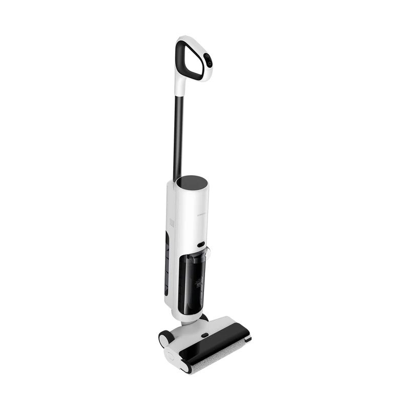 Xiaomi Truclean W20 Wet Dry Vacuum+Filter+Roller Brushbar Bundle
