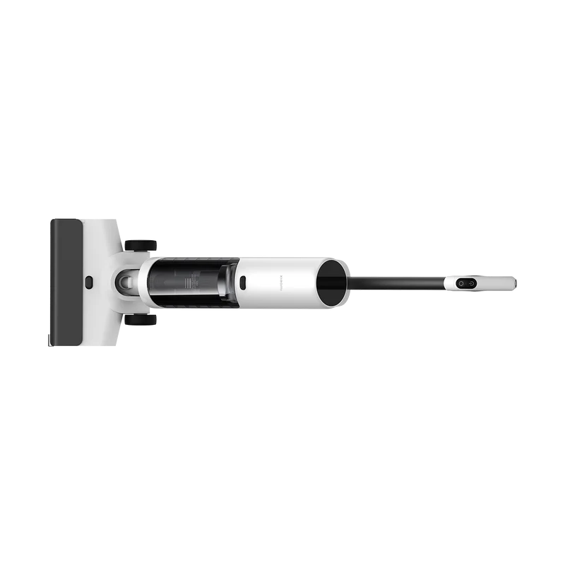 Xiaomi Truclean W20 Wet Dry Vacuum+Filter+Roller Brushbar Bundle