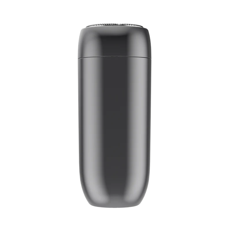 Xiaomi Electric Shaver S200 Gray+Replacement Head Bundle