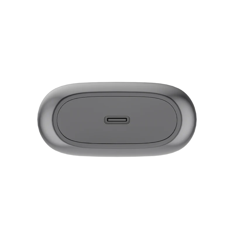 Xiaomi Electric Shaver S200 Gray+Replacement Head Bundle
