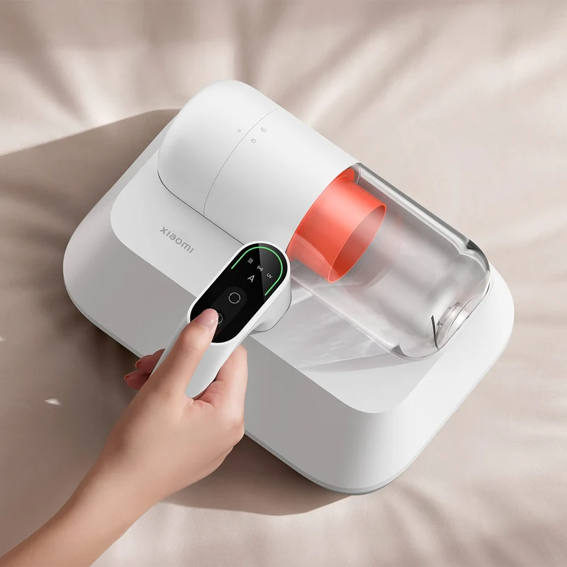 Xiaomi Dust Mite Vacuum Cleaner Pro+Filter Bundle