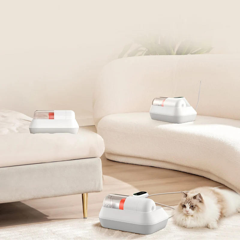 Xiaomi Dust Mite Vacuum Cleaner Pro+Filter Bundle