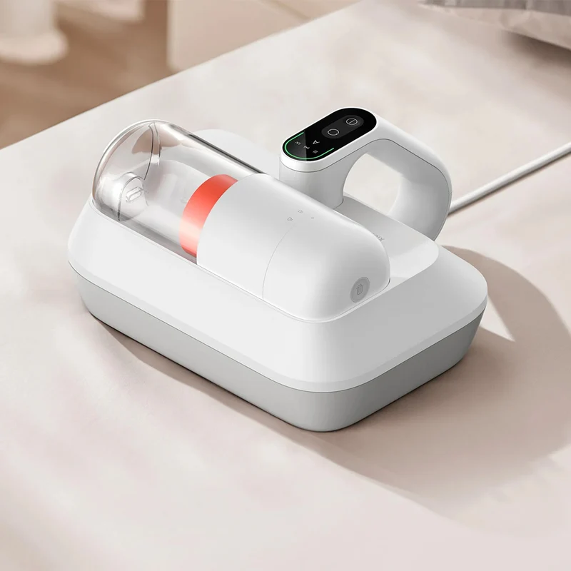 Xiaomi Dust Mite Vacuum Cleaner Pro+Filter Bundle