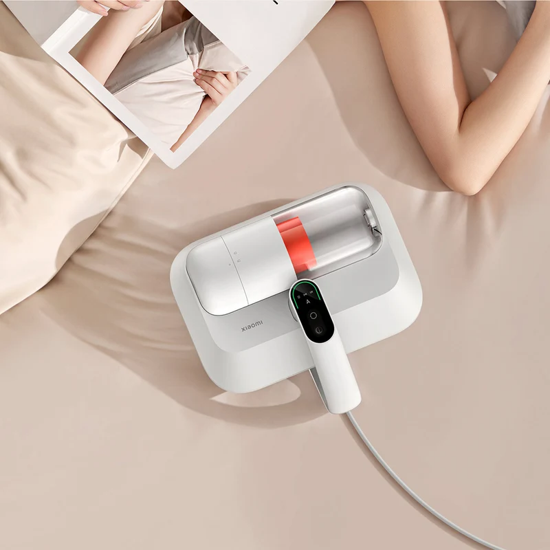 Xiaomi Dust Mite Vacuum Cleaner Pro+Filter Bundle