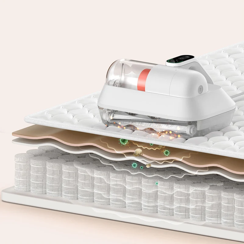 Xiaomi Dust Mite Vacuum Cleaner Pro+Filter Bundle