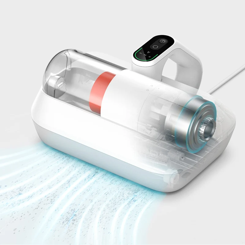 Xiaomi Dust Mite Vacuum Cleaner Pro+Filter Bundle