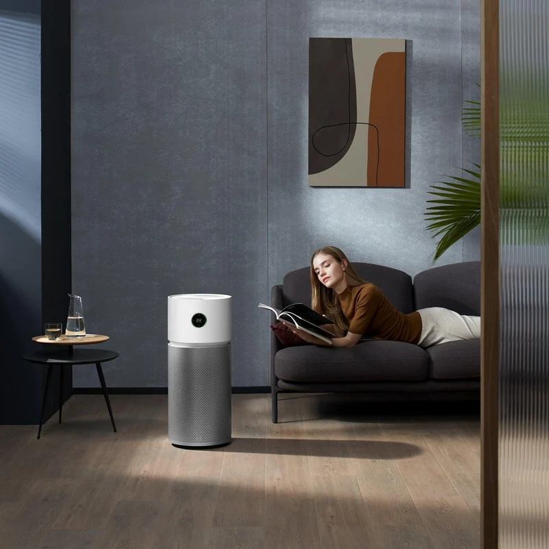 Xiaomi Smart Air Purifier Elite EU+Filter Bundle