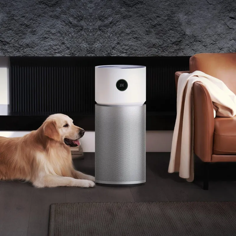Xiaomi Smart Air Purifier Elite EU+Filter Bundle