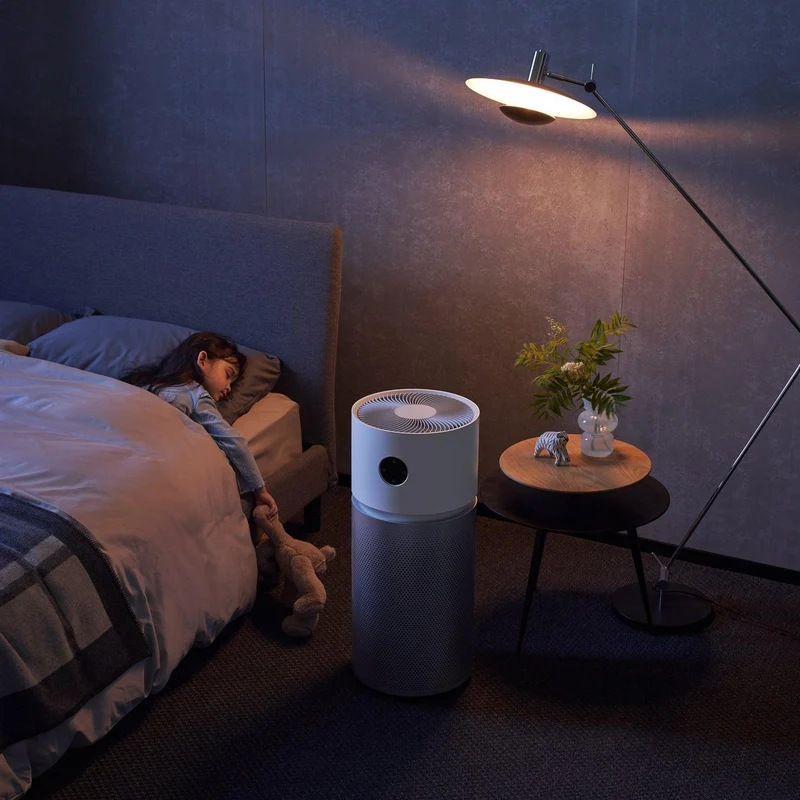 Xiaomi Smart Air Purifier Elite EU+Filter Bundle