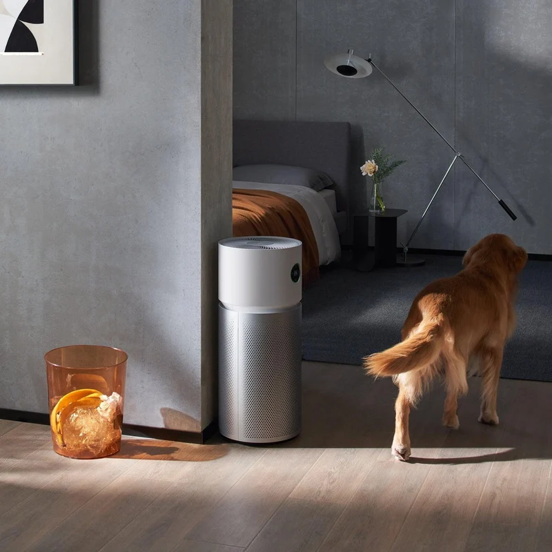 Xiaomi Smart Air Purifier Elite EU+Filter Bundle