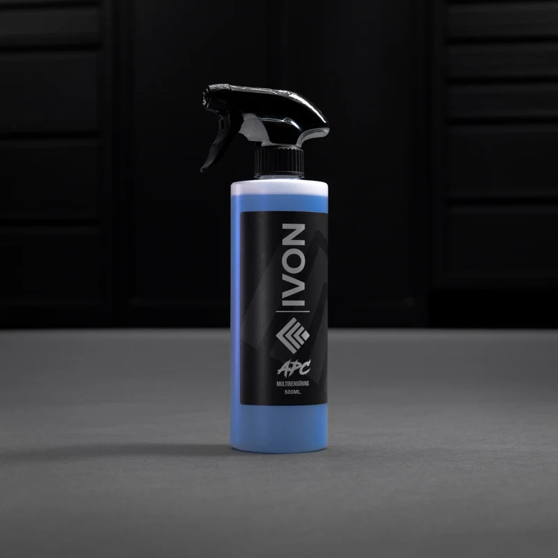 IVON ALL PURPOSE CLEANER Multirengöring 500ml