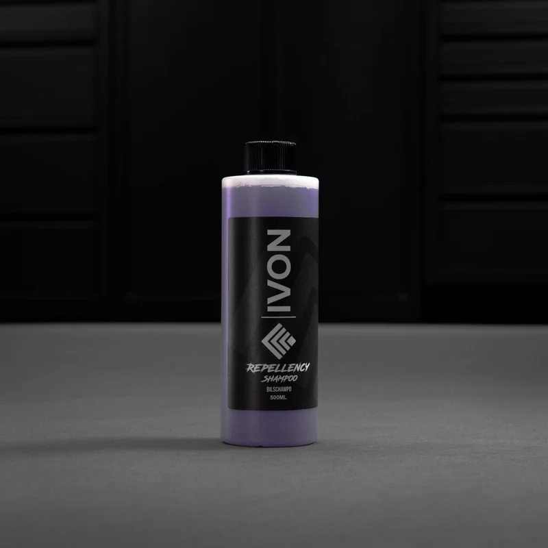 IVON REPELLENCY SHAMPOO Avrinningsschampo 500ml