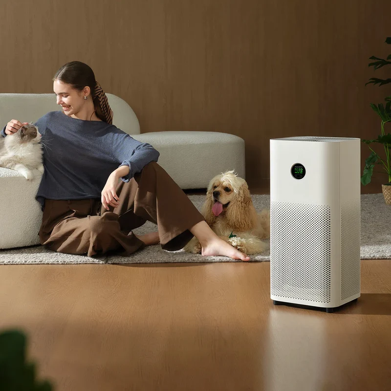 Xiaomi Smart Air Purifier 6 EU