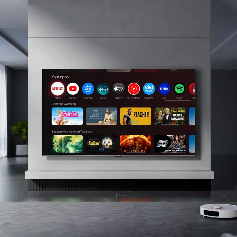 Xiaomi TV A Pro 65