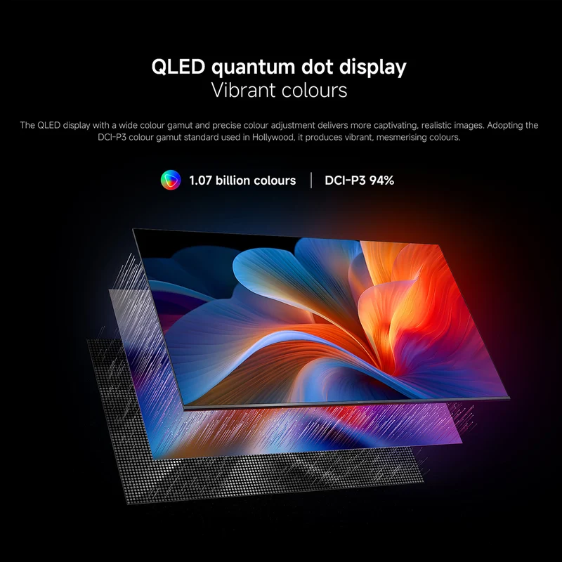 Xiaomi TV A Pro 55