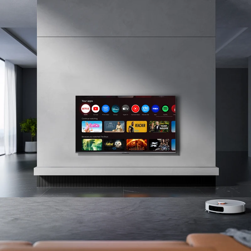 Xiaomi TV A Pro 55