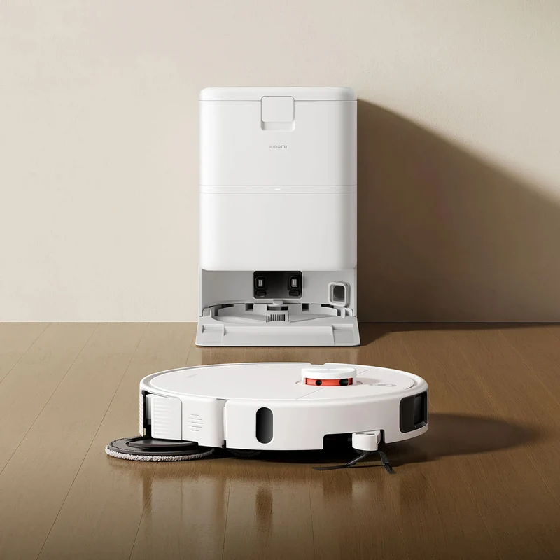 Xiaomi Robot Vacuum H50 Pro EU