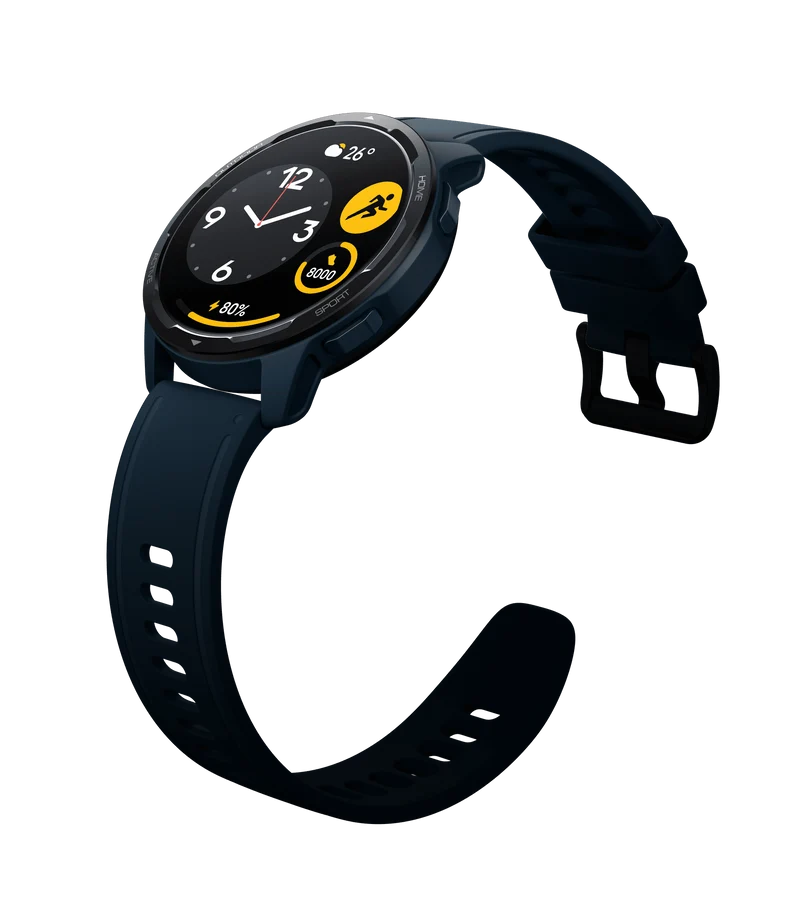 Xiaomi Watch S1 Active