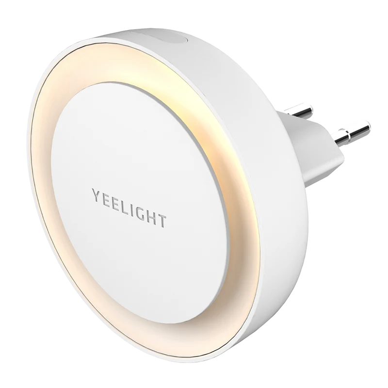 Yeelight Plug-In Light Sensor Nightlight